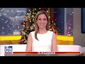 Outnumbered Legs legs legs Slight Edge to Jackie DeAngelis