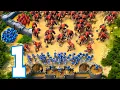Total Battle Strategy Games - Tutorial