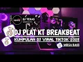 Download Lagu DJ PLAT KT BREAKBEAT TERBARU FULL ALBUM 2025‼️ JEDAG JEDUG MEGA BASS VIRAL TIKTOK🎵