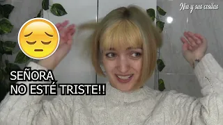 RETO MATIZADO Y MEJORADO DE FLEQUILLO RUBIO