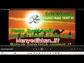 Download Lagu Edisi Khusus : Maulid Nabi Muhammad SAW || PESAN SYEKH MALIK UNTUK  UMAT MANUSIA DI AKHIR ZAMAN.!!?