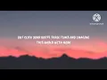 Lainey Wilson - Peace, Love And Cowboys || Lyrics