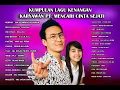 Lagu KUMPULAN LAGU KENANGAN KARYAWAN PT. MENCARI CINTA SEJATI #LaguHits#KumpulanLagu #laguterbaik