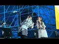 Reality Club - Anything You Want [featuring Nadin Amizah] (Live at Pestapora, Jakarta 21/9/2024)
