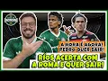 Download Lagu RÍOS ACERTA COM A ROMA E ESTÁ PERTO DO ADEUS! 🔥 PEDRO QUER SAIR DO FLAMENGO! PALMEIRAS QUER? 💚