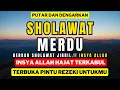 Lagu SHOLAWAT JIBRIL MERDU VIRAL PENENANG HATI