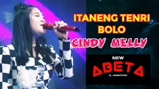 Download ITANENG TENRI BOLO ~ CINDY MELLY ~ NEW ABETA MP3