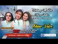 Shine Voice - Holong Mi Do Naso Tulus - Lagu Batak 2020 (Lyrics)