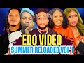 Download Lagu EDO AFRO PARTY VIDEO MIX 2025 | BENIN MUSIC VIDEO FT Esther Edokpayi, Influence Akaba, Akobe, Don Vs