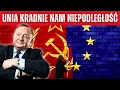 Download Lagu Nie jesteśmy skazani na Unię Europejską. Czy Korwin i Braun będą \