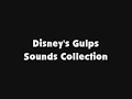 Disney s Gulps Sounds Collection