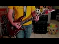 Fenix Tx - All My Fault - Guitar Cover (guitar tab in description!)