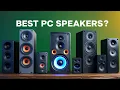 Download Lagu Beste pc-luidsprekers 2025 - TOP 5 desktopluidsprekers kopen in 2025