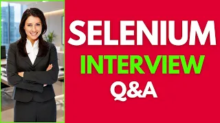 How To Pass A Selenium Interview In 2026 Top 25 Questions And Answers