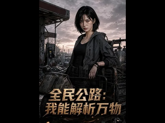 全民公路：我能解析万物