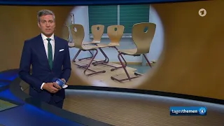 tagesthemen 22:15 Uhr, 08.09.2026