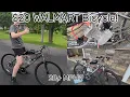 How To Build a 100cc Motorized Bike Engine Ride CHEAP