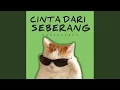 Lagu Cinta Dari Sebrang