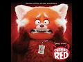 Ludwig Goransson, 4*TOWN - Pandas Unite / Nobody Like U (Reprise) (Audio)