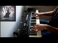 In Flames - Stay with me (Piano cover) | JDanny
