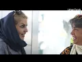 She Never Stops! From Flight Attendant to Café Owner in Iran