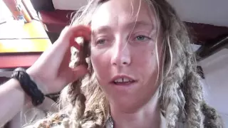 Episode 81 – Life on a Sailboat – Tornado and a Broken Engine