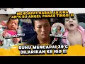 Download Lagu SAKIT PARAH !!! 4N*K BU ANGEL DEHIDRASI DAN PANAS TINGGI MENCAPAI 39'C !!!