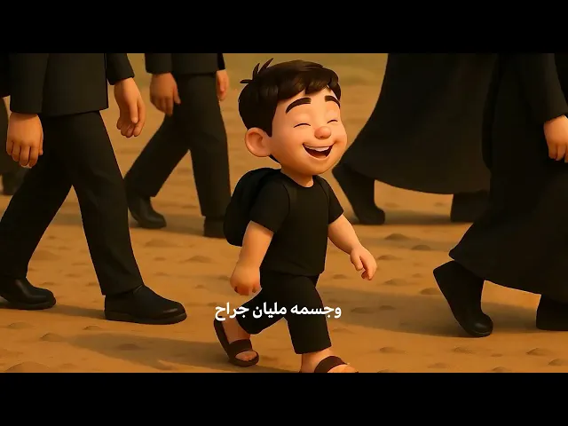 ⁣عهد المحبين - لا تشتكي
