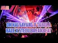 Download Lagu DJ OH HAI SAYANG X TABOLA BALE X STECU BREAKBEAT TIMUR TERBARU FULL BASS 2025