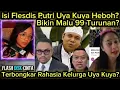 Download Lagu Terbongkar isi FLESDIS PUTRINYA Uya kuya Anggota DPR Heboh ? PASCA isi flesdis Ahmad Sahroni Viral ?