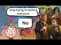 i finally played crusader kings multiplayer