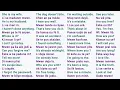 Basic English Conversation Practice English with Haitian Creole Learn English with me