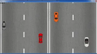 Build your own Car Racing game using Python