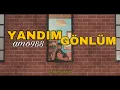 Download Lagu Amo988 - Yandım Gönlüm (prod. Amo988 \u0026 402.matt)