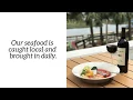 Daves Dockside Fresh Local