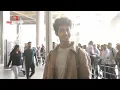 Shahrukh Khan’s Daughter Suhana Khan with The Archies Co-star Back 2 Mumbai after Tudum in Brazil