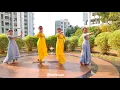 Tum Tak x Raanjhana | Raanjhanaa | Nrityasan | Dance Choreography | Mashup |