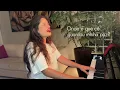 O que sobrou do amor (Carol Biazin) - Por Sabrina Glória 