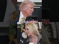 BREAKING Pam Bondi releases statement after DOJ firing