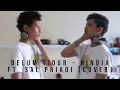 Download Lagu Hindia - Belum Tidur ft. Sal Priadi (Cover)