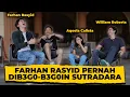 Download Lagu ARTIS MUDA CSC, ADA YANG MULAI SYUTING DARI UMUR 3 TAHUN | Talk On Loc with Farhan, Aqeela \u0026 William