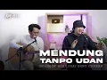 Download Lagu MENDUNG TANPO UDAN - DENNY CAKNAN feat NDARBOY GENK | ANGGA CANDRA COVER