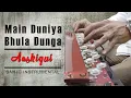 Download Lagu Main Duniya Bhula Dunga Banjo Cover | मैं दुनिया भुला दूँगा | Aashiqui | By Music Retouch