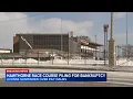 Owners of south suburban Hawthorne Race Course filing for bankruptcy