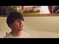 Stand By You/Official髭男dism(cover)