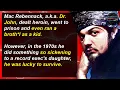Download Lagu Voodoo, geweld en de vloek van de nachtelijke tripper - Dr. John | Rock 'N' Roll Mysteries #22
