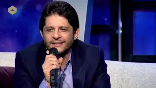 معين شريف   كنا رجعنا أحباب للراحله الفنانه ورده دندنها