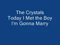 Today I met The Boy I'm Gonna marry.wmv