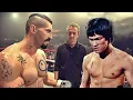 Download Lagu UFC 4 | Bruce Lee vs. Yuri Boyka (Scott Adkins) Super Fight