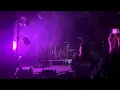 Noah Finnce - I Know Better (Live at XOYO Birmingham)
